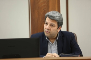 کارنامه محمد خزاعی