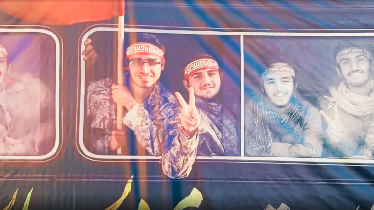 جنگ، ضد جنگ، دفاع مقدس (2)