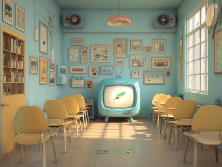 آغاز به کار سایت محتوا محور