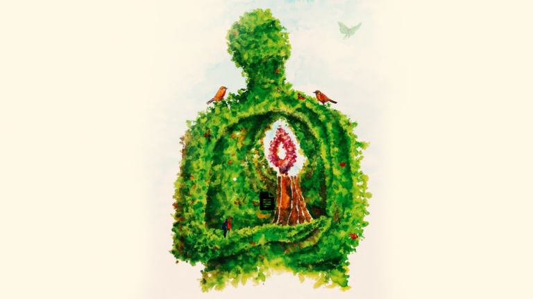 بررسی حقیقت و مبانی نظری هنر انقلاب اسلامی از منظر آیت ­الله خامنه ­ای و علامه جعفری