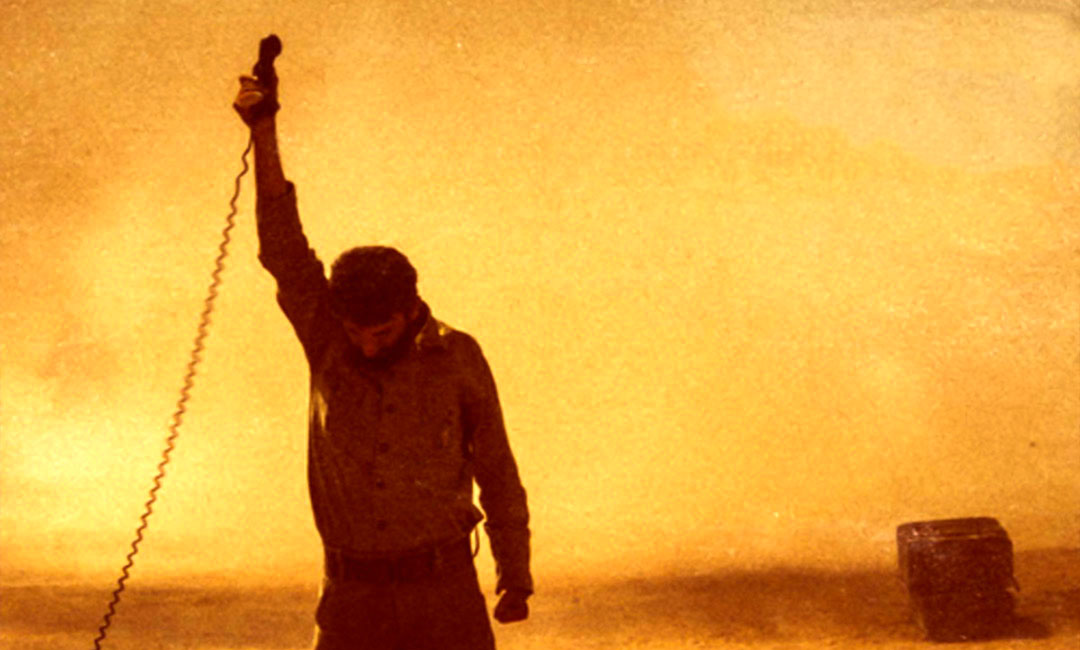 جنگ، ضد جنگ و دفاع مقدس؛ سه گونه مشابه اما متفاوت