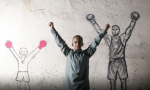 هوک؛ یک درام ورزشی